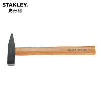 史丹利 Stanley56-013-23木柄钳工锤200g
