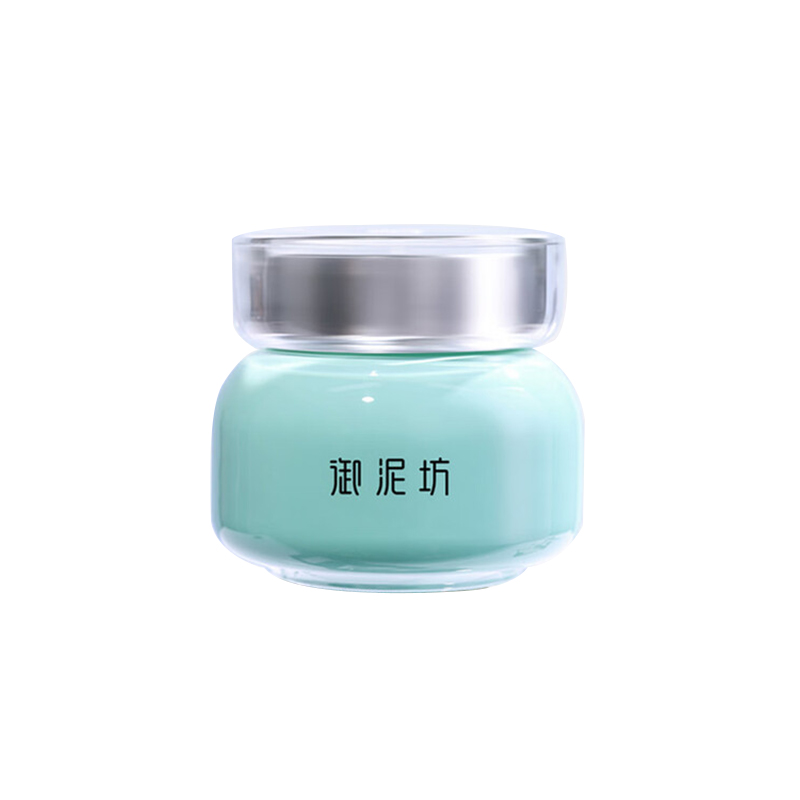 御泥坊春风抚面氨基酸泥浆精华面膜90ml