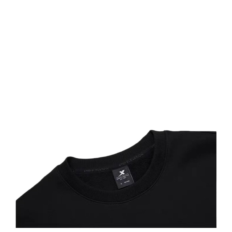 特步套头卫衣975429920251高清大图