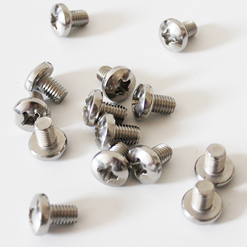 泰瑞众为 十字盘头螺钉 M8 个高清大图