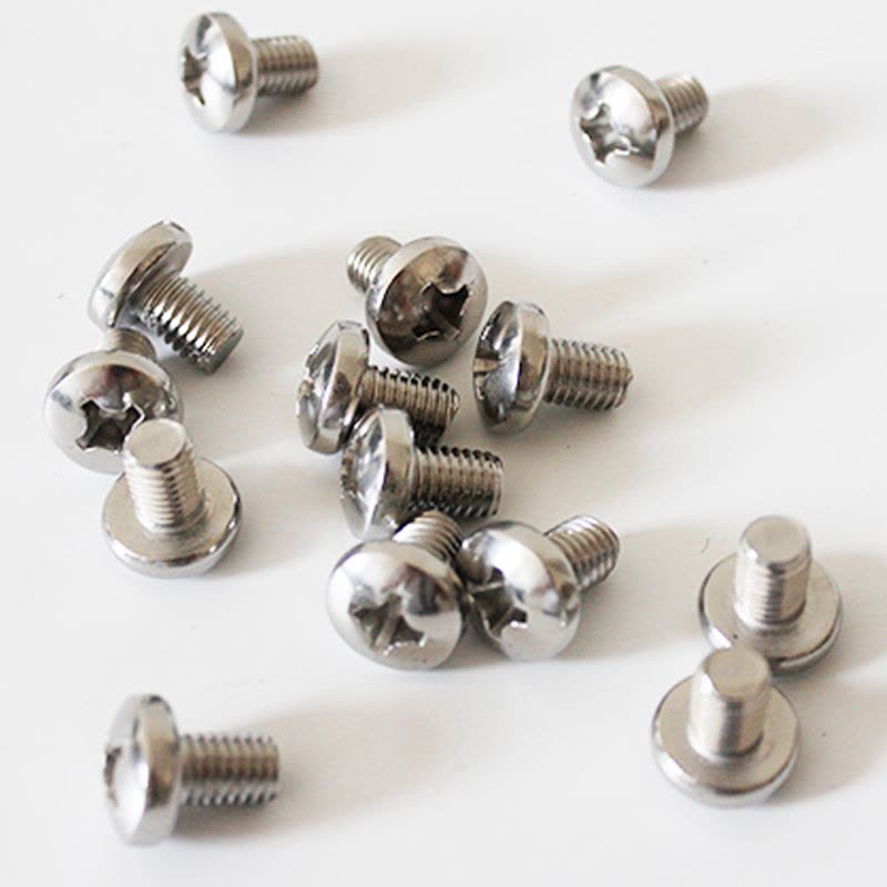 泰瑞众为 十字盘头螺钉 M8 个图片