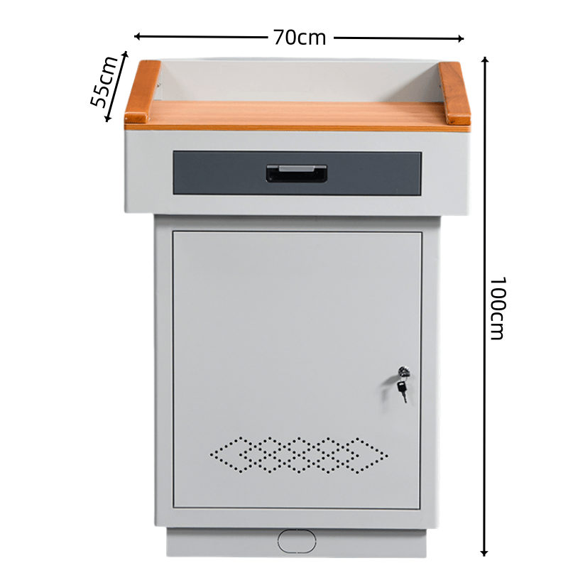 豫龙都讲台70cm张高清大图