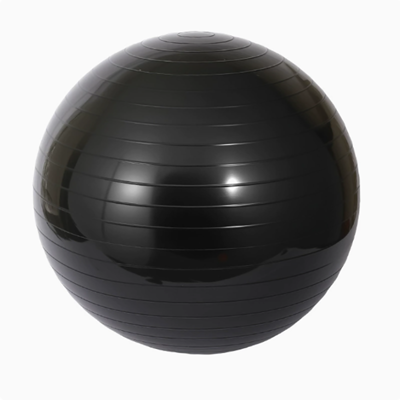 瑜伽球PVC加厚光面直径75CM