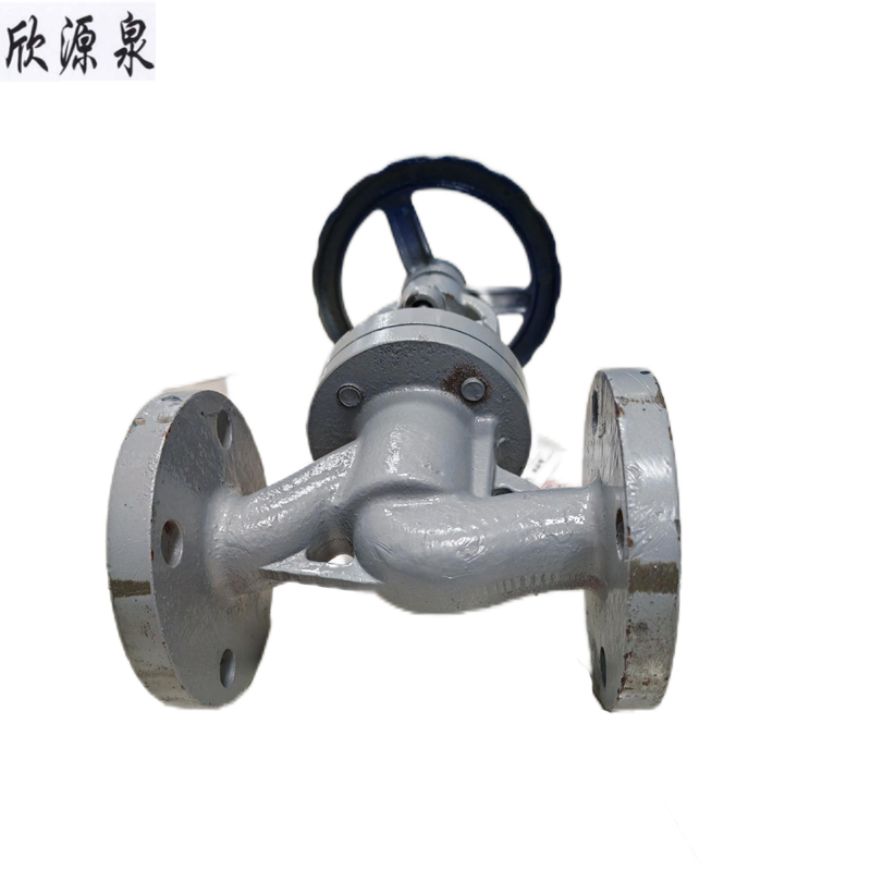 欣源泉 截止阀 DN250 /个高清大图