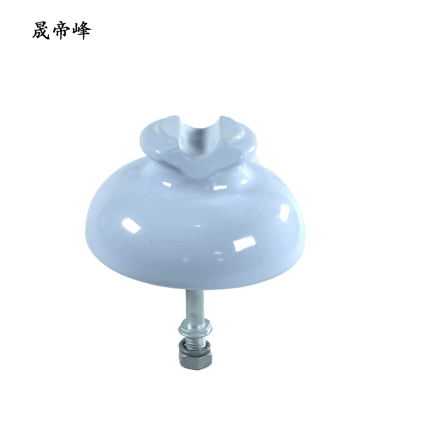 晟帝峰 针式绝缘子 P-10t 个高清大图