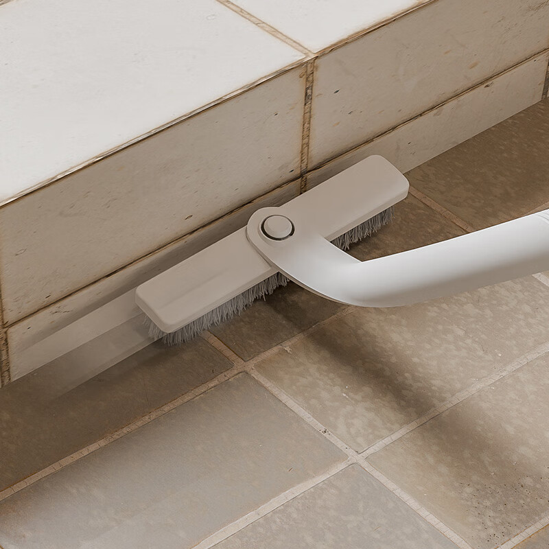 巴米樂家帮手清洁五件套窗户缝隙清洁神器高层清洁清洗专用工具刷刮水器 BNL-SL713高清大图