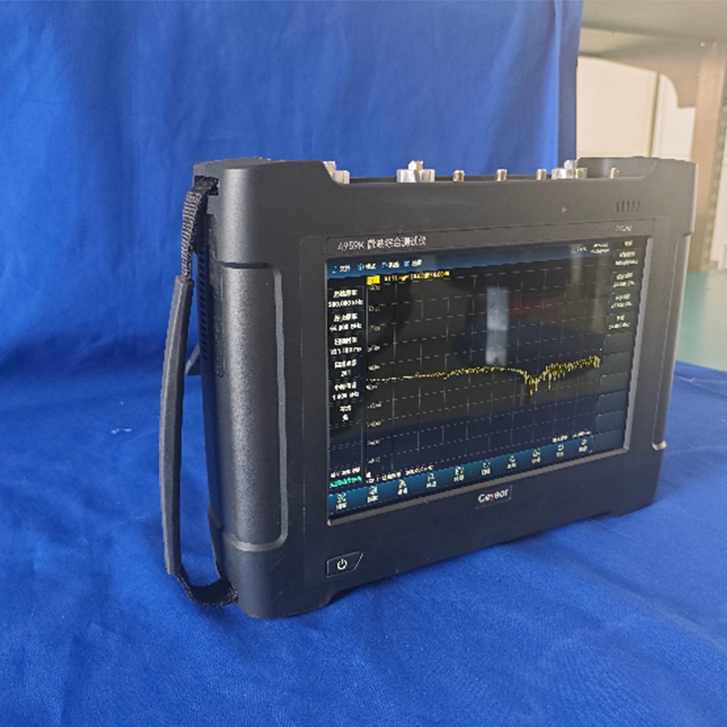 Ceyear中电四十一所思仪 4959E射频微波综合测试仪高清大图