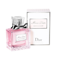 Dior迪奥 花漾甜心香水50ml 清新花果香 女士香水 淡香水 EDT 甜美持久 香港直邮