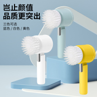电动清洁刷自动多功能无线地板浴室厨房灶台防水洗碗刷锅洗鞋刷子神器