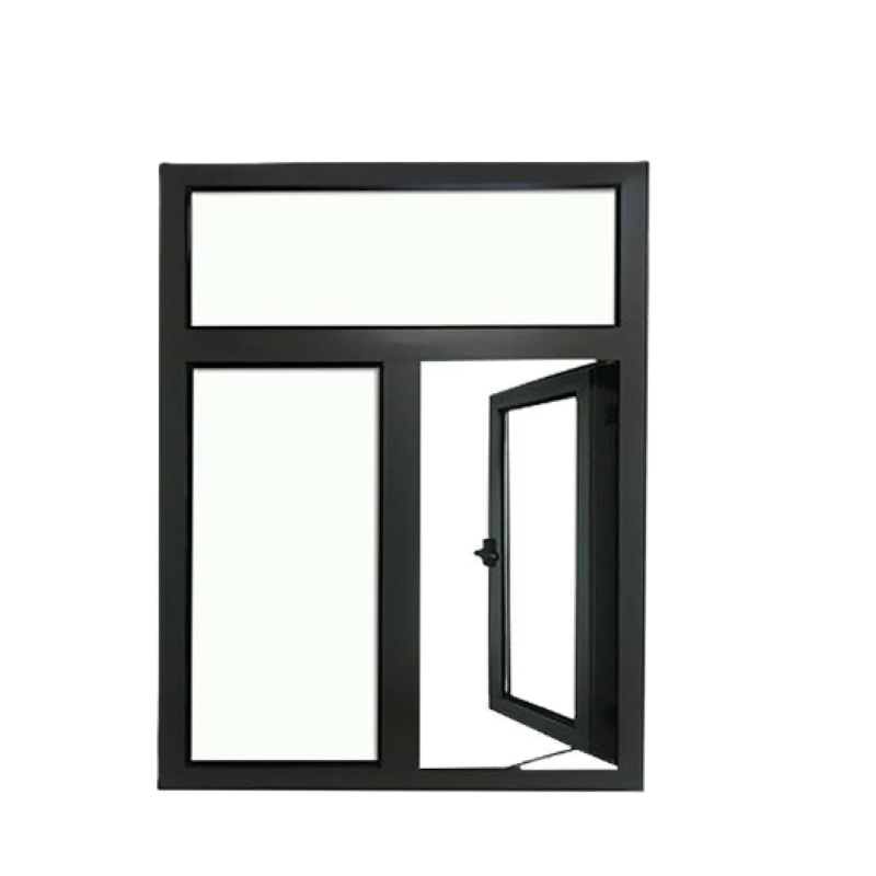 东方能展 防火窗