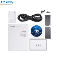 TP-LINK TL-R478 单WAN口企业级高速有线路由器