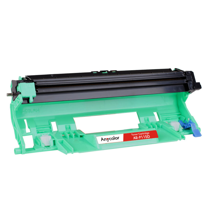 欣彩 AR-P115D硒鼓专业版黑色单支装适用施乐M115b f CT351006（P115b鼓架）打印页数10000高清大图