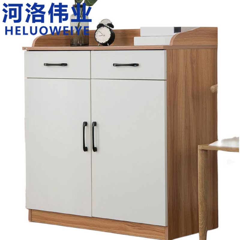河洛伟业茶水柜高清大图