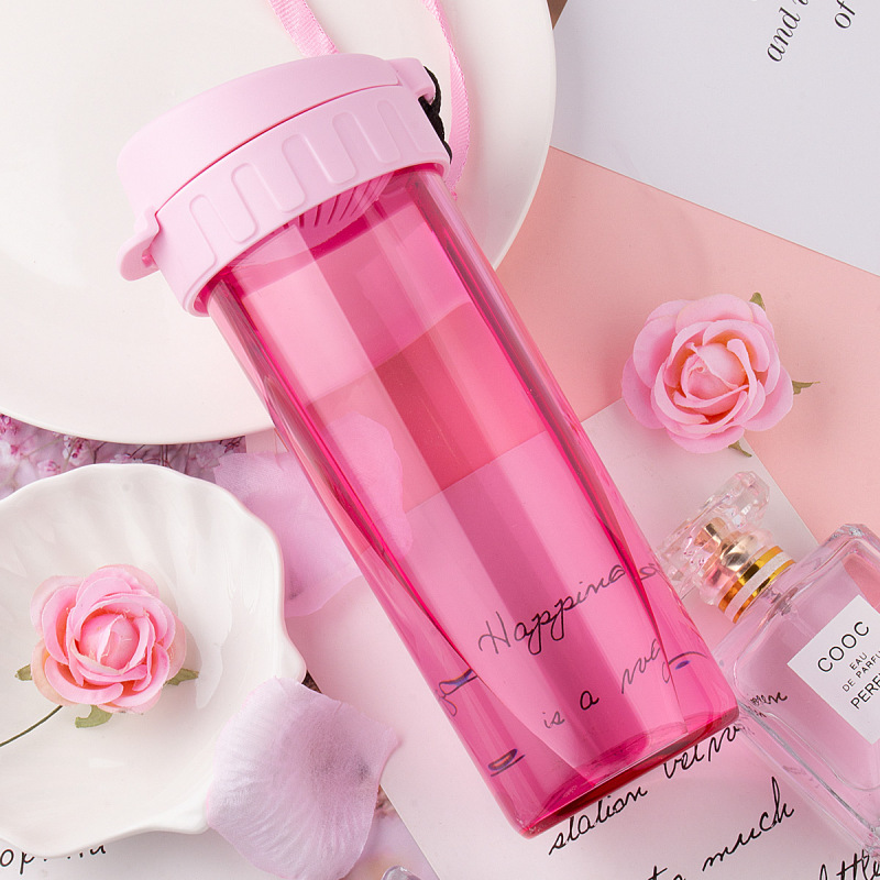 特百惠tupperware塑料杯