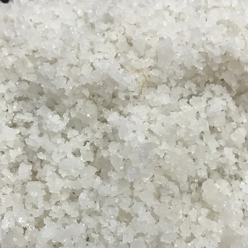 详火鸟 工业盐 颗粒型 千克高清大图
