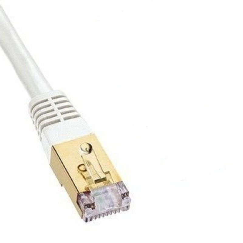 山业(SANWA SUPPLY) 白色 3米 CAT7类 网线 KB-T7-03WN(单位:根)