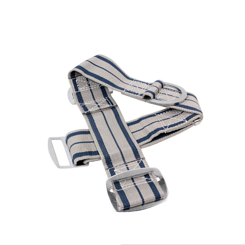 巨安02款消防腰带逃生腰带消防救援应急可调节安全带用于高空作业消防