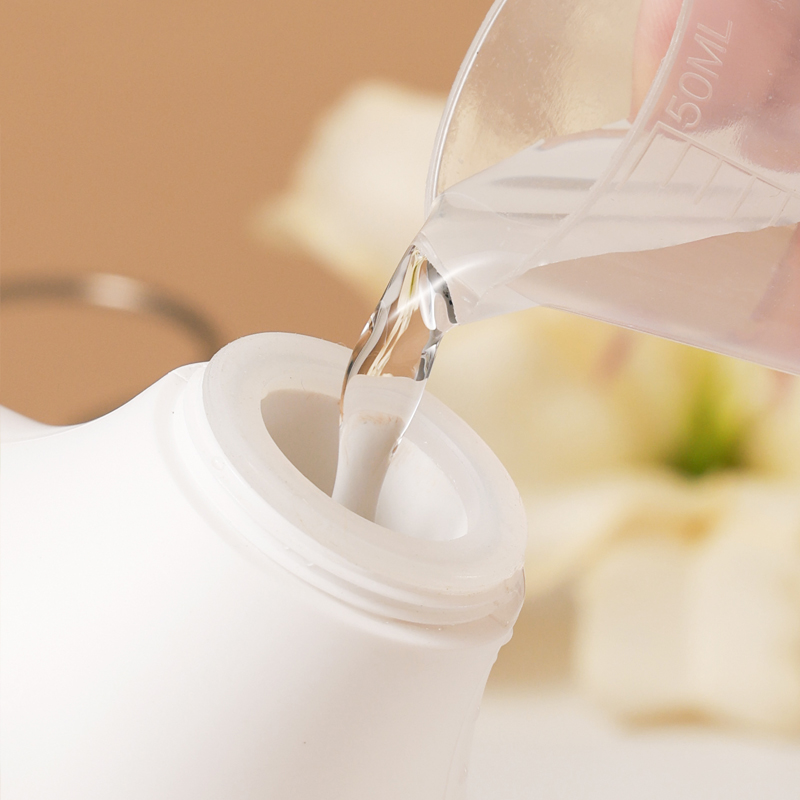 厨创妈咪kitchen mommy手持挂烫机 CS-188K高清大图