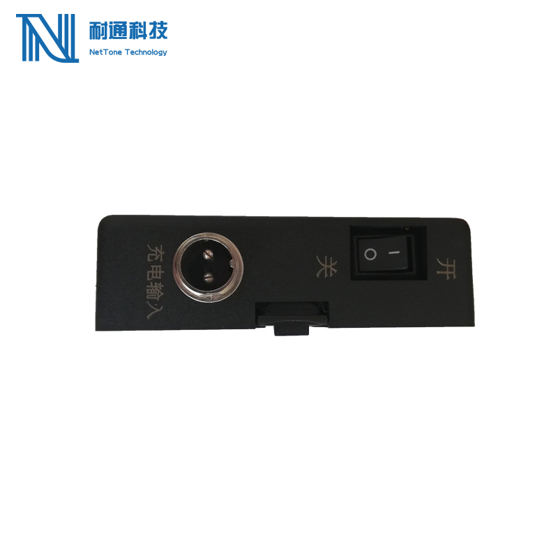 耐通科技 机控器电池 NT4800高清大图