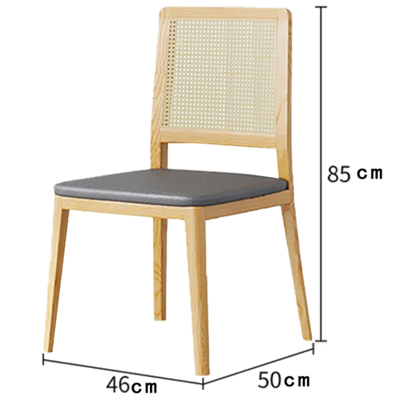 豫龙都椅子KL-20把高清大图