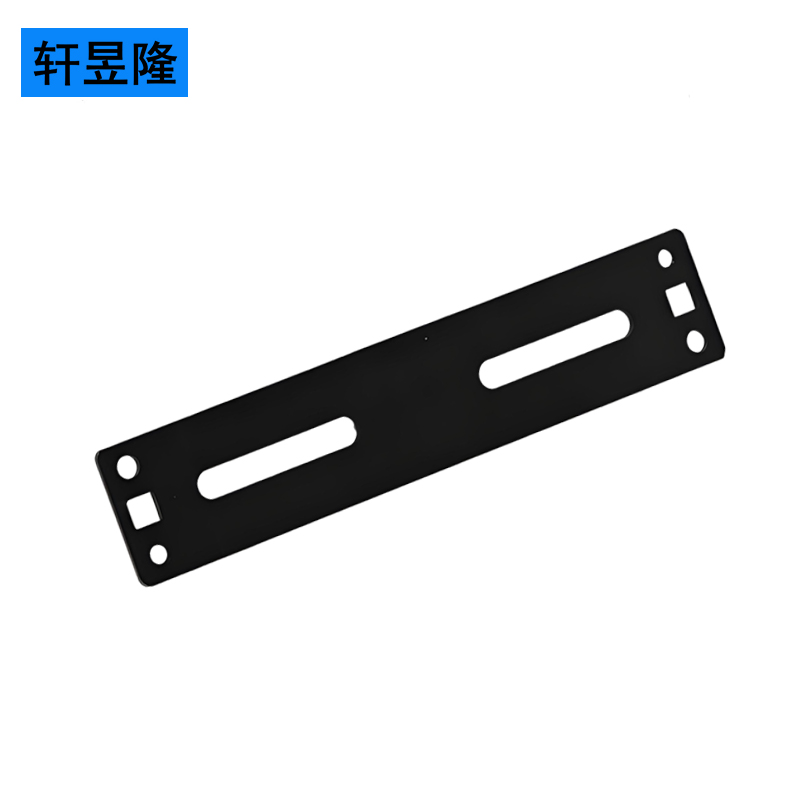 轩昱隆钢塑固线器190mm/个高清大图