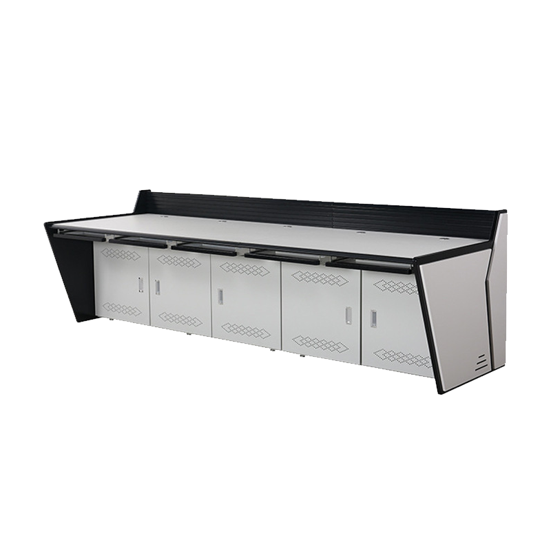 鑫导 监控操作台 3050*900*950 台高清大图