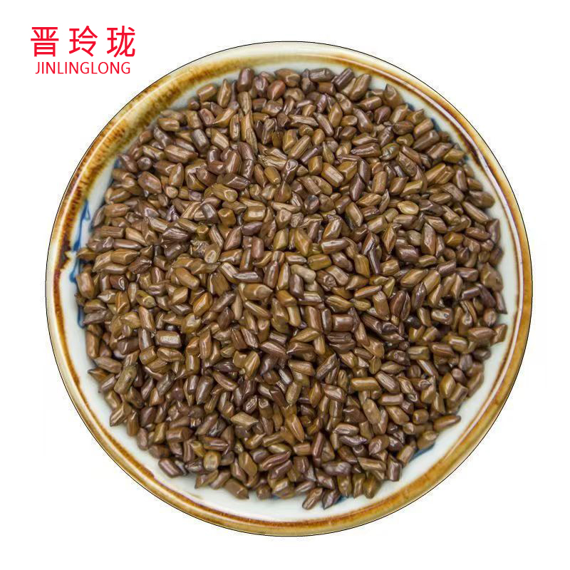 晋玲珑 菊花决明子枸杞茶165g/瓶高清大图
