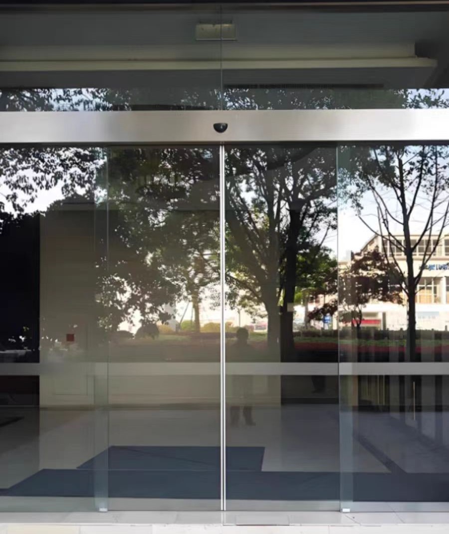 东方能展 门高清大图