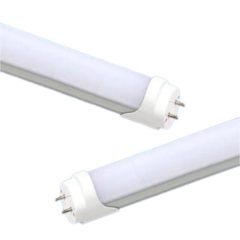 古信照明荧光灯源单/双端接线LED T8灯管1200MM/支图片