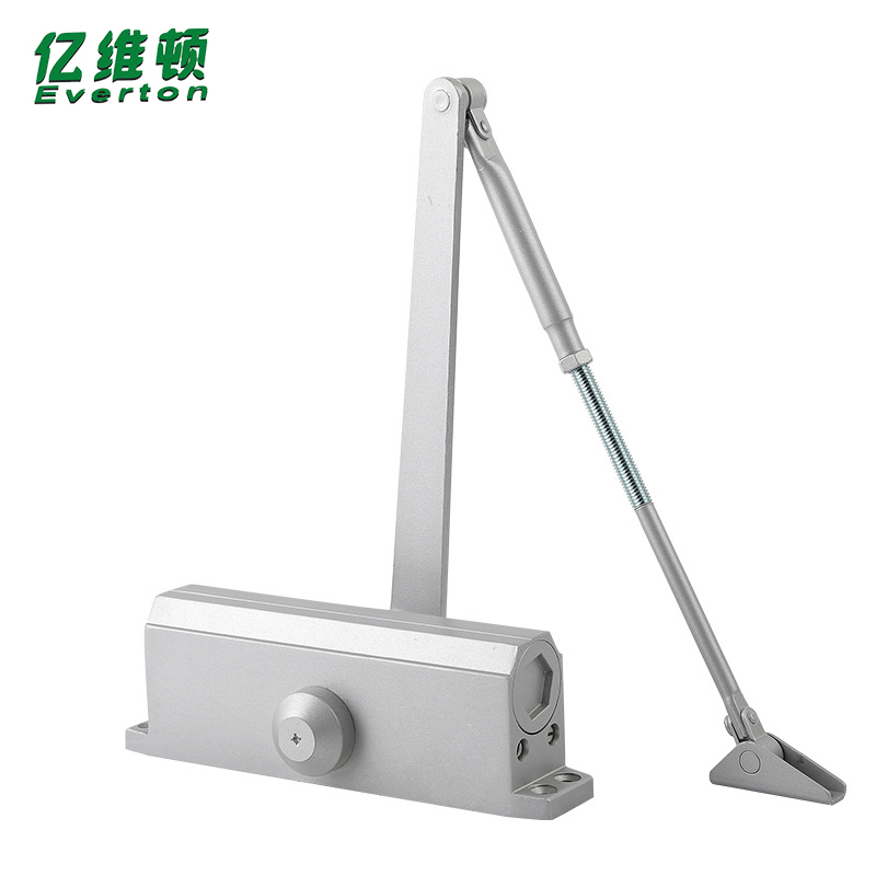 亿维顿-闭门器 中号/个高清大图