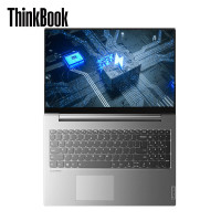 ThinkPad联想ThinkBook 15P 03CD 15.6英寸 高性能 设计师 游戏竞技 笔记本电脑(标压I7-10750H 32G 2TB GTX1650 高色域)定制款
