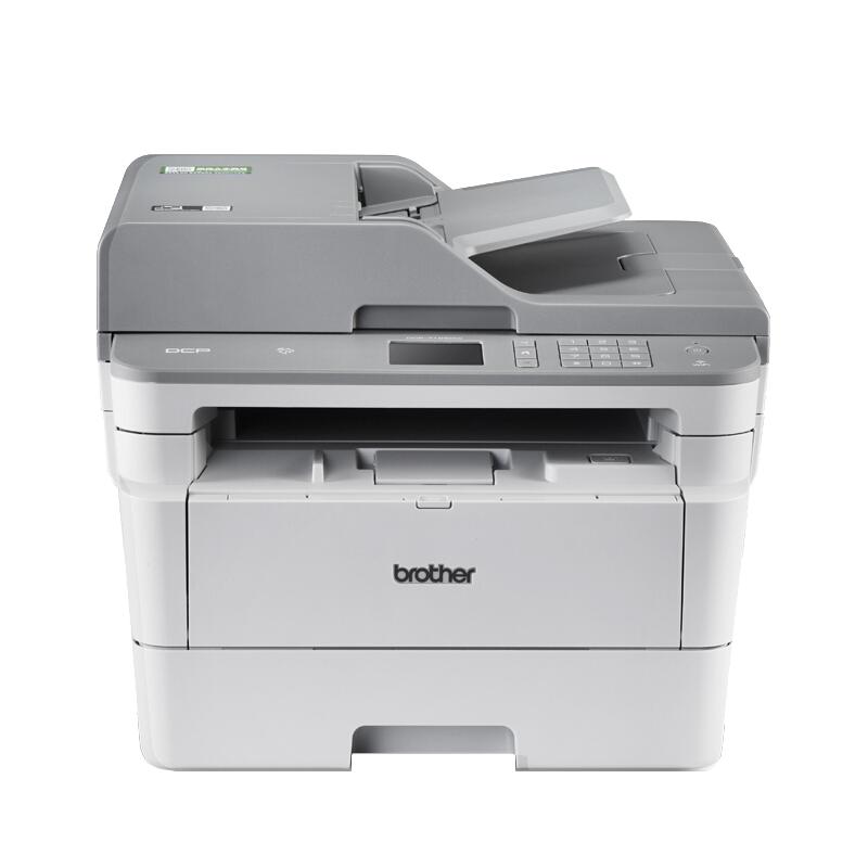 电脑/办公/外设>办公打印>打印机>兄弟(brother)>兄弟(brother)dcp