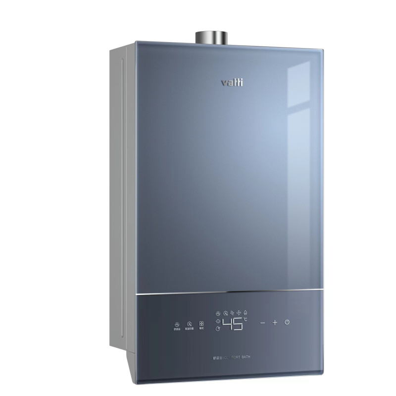 华帝燃热水器JSQ24-Q13JC2