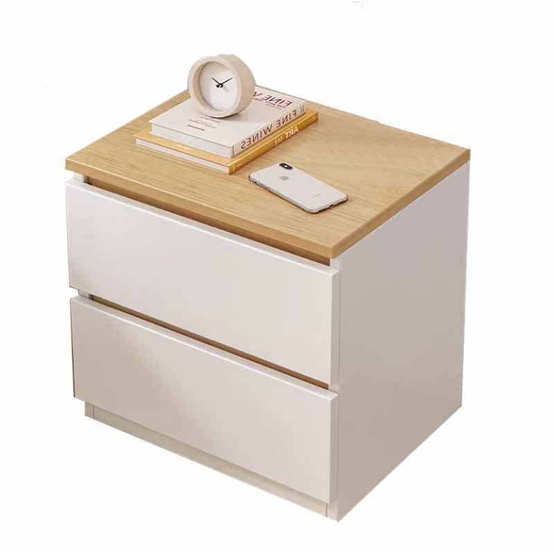 山利奥 床头柜 500*500*480mm/个