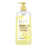 力士(LUX) 蜜柚洗手液 奢宠樱花香400g*2瓶