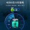 志高(CHIGO)全自动洗衣机 热烘干 洗烘一体XQB75-6C68