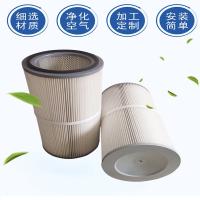 运腾空气滤清器 适用于依维柯