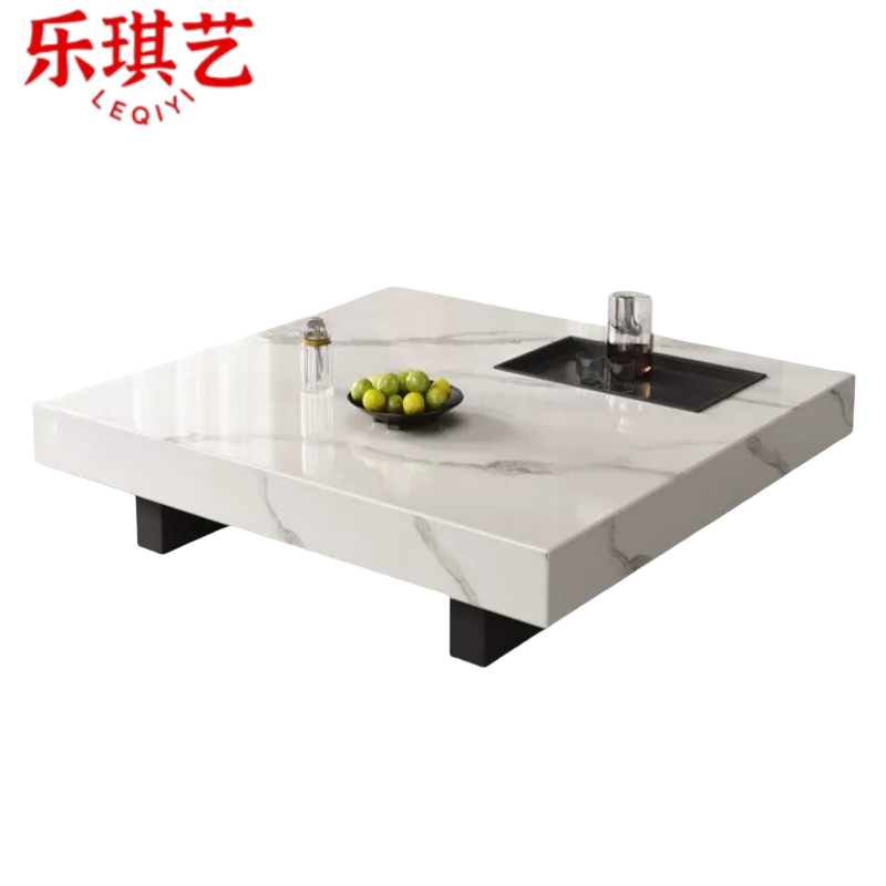 乐琪艺茶几30*120*120cm张高清大图