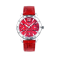 CASIO/卡西欧 日韩品牌 手表钢带三眼圆盘 时尚 镶钻腕表 女士SHN-3012D-4A等