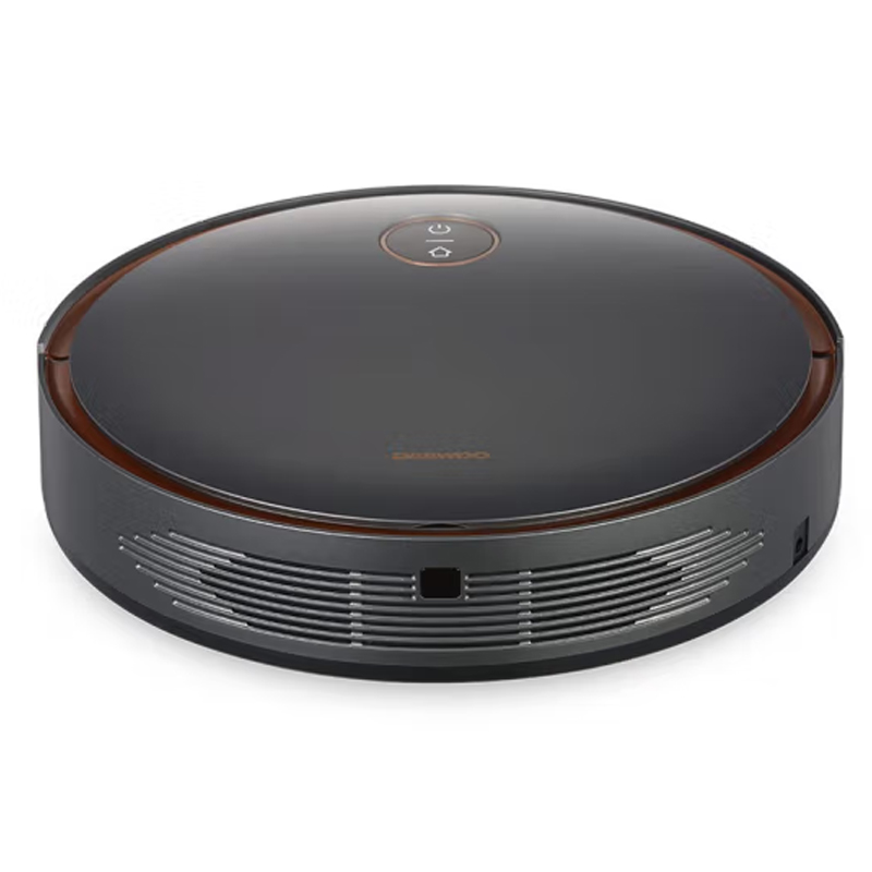 大宇全自动智能吸尘器-DY-SD01高清大图