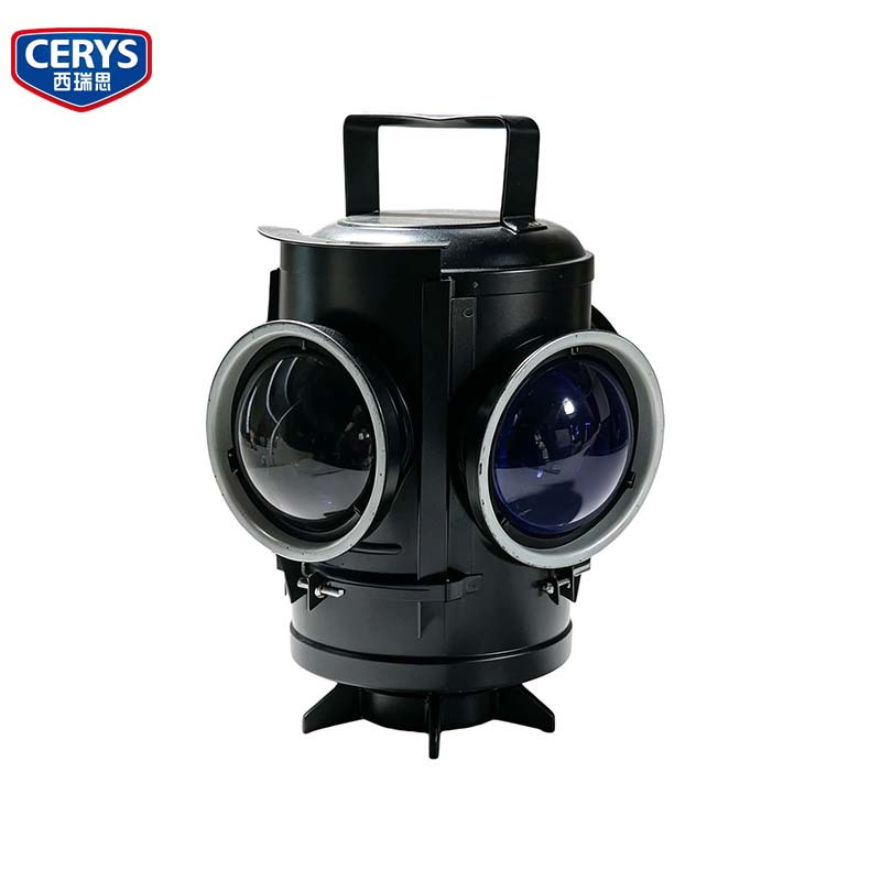 西瑞思 工作灯 道岔灯 XRS-CPL/台