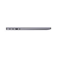 华为HUAWEI MateBook 16 AMD R5 5600H-16GB+512GB 16英寸 笔记本轻薄本电脑 深空灰 10.7亿色幻彩全面屏 多屏协同 金属机身办公学习