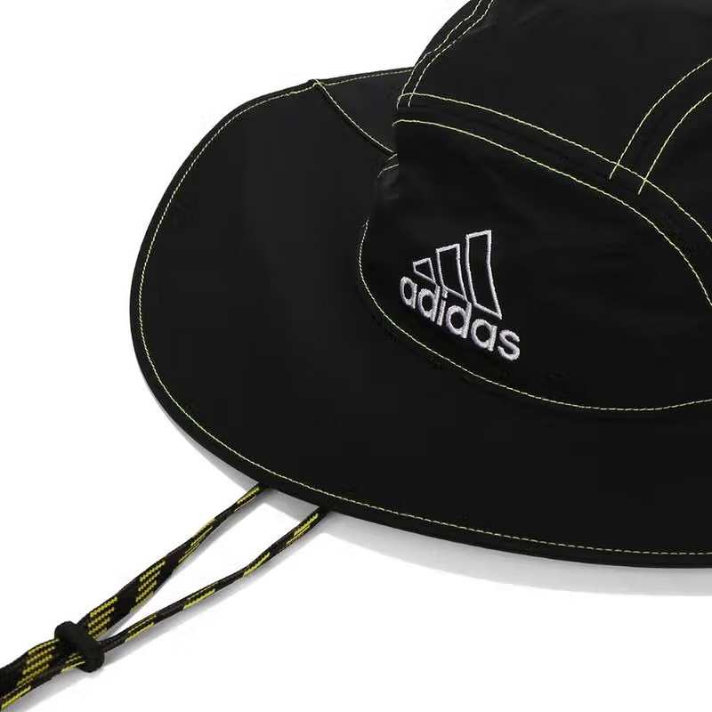 阿迪达斯 (adidas)|(待检)2025春中性渔夫帽 JC6052