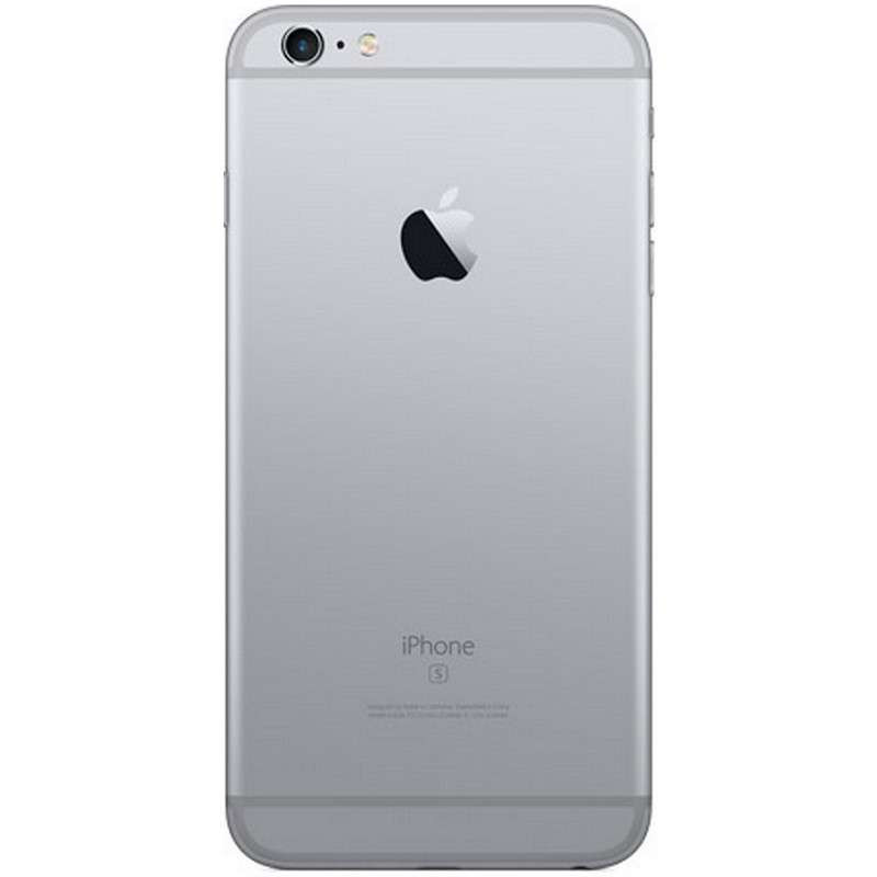 苹果(Apple)iphone 6全网通4G手机 移动联通电信4G三网通 4.7英寸 深空灰色 64GB 美版官换机