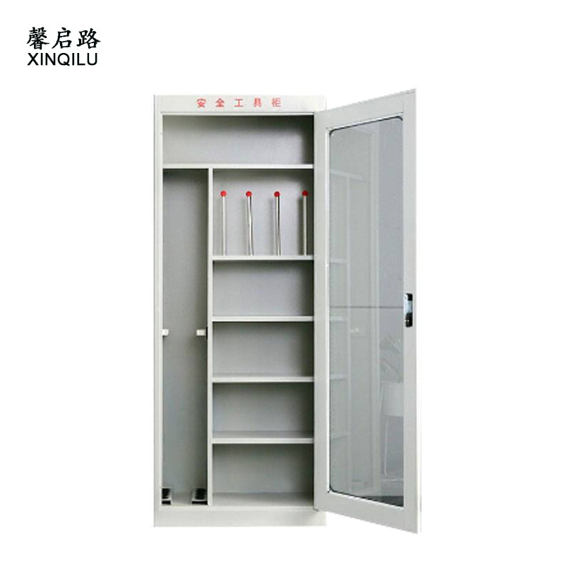 馨启路 安全工具柜 1000*800*450mm 个高清大图