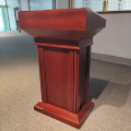 会议桌演讲台创世人YJT-01 110*51*73cm