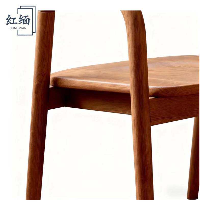 红缅 休闲椅 HM-XY002 张高清大图