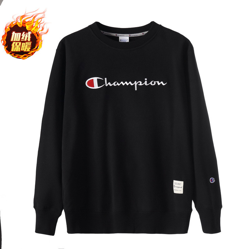 冠军champion卫衣