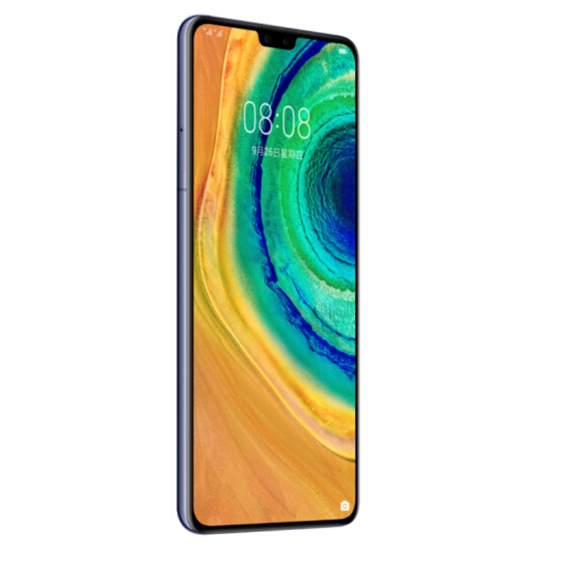 华为mate305g麒麟9904000万超感光徕卡影像双超级快充8gb128gb星河银