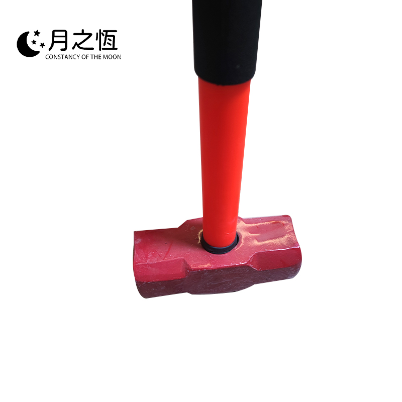 月之恒手锤4P个高清大图